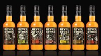 High-Energy Flavored Whiskeys
