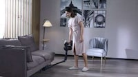 Bendable Folding Vacuum Cleaners