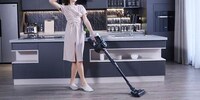 Bendable Folding Vacuum Cleaners Image 4