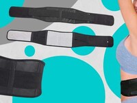 Self-Heating Pain Relief Belts Image 3