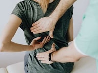Self-Heating Pain Relief Belts Image 4