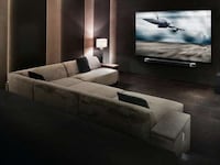 Lifelike Feedback Soundbars Image 1