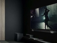Lifelike Feedback Soundbars Image 4