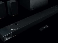 Lifelike Feedback Soundbars Image 5