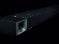 Lifelike Feedback Soundbars Image 6