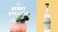 Organic Farm-Crafted Spirits Image 2