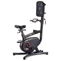 Boxing Workout Spin Bikes Image 5