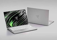 Slim Professional Productivity Laptops Image 1