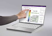 Slim Professional Productivity Laptops Image 2