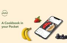 Home Chef Recipe Apps