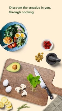 Home Chef Recipe Apps Image 3