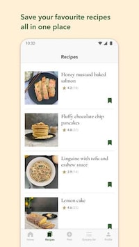 Home Chef Recipe Apps Image 6