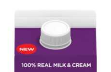 Enhanced Digestibility Creamers