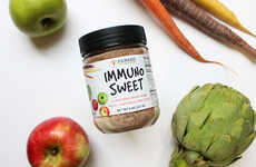 Naturally Sourced Sweetener Products