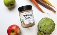 Naturally Sourced Sweetener Products Image 1