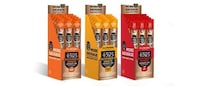 Chef-Created Meat Snacks Image 1