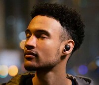 Noise-Cancelling Wireless Earbuds Image 4