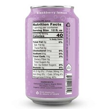 Summery Maple Water Drinks Image 3