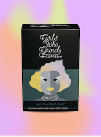 Female-Created Coffee Products Image 2