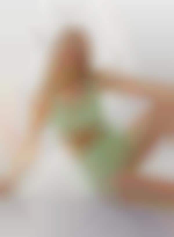 Seamless Molded Activewear