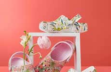 Vegan Clog Commitments