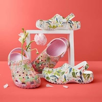 Vegan Clog Commitments