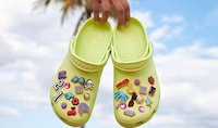 Vegan Clog Commitments Image 2