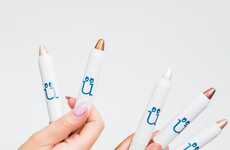 Luxury Vegan Makeup Products