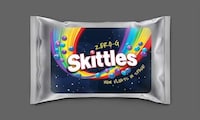 Commemorative Sci-Fi Candies Image 1