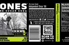 AR-Powered Soda Campaigns