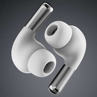 Sleek Affordable Wireless Earphones Image 2