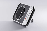 Modernized Minimalist Aesthetic Turntables Image 2
