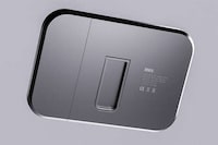 Modernized Minimalist Aesthetic Turntables Image 3