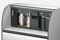 Chic Customizable Coffee Stations Image 2