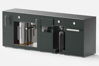 Chic Customizable Coffee Stations Image 3
