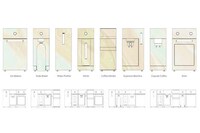Chic Customizable Coffee Stations Image 6