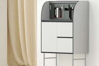 Chic Customizable Coffee Stations Image 7