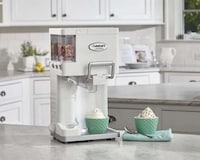 At-Home Ice Cream Makers Image 1