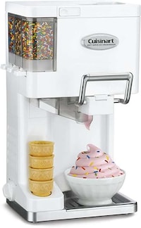 At-Home Ice Cream Makers Image 2