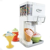 At-Home Ice Cream Makers Image 3
