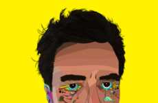 AI-Inspired Artworks