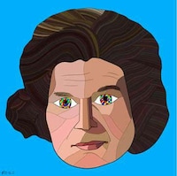 AI-Inspired Artworks Image 4