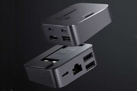 Elevating Laptop Connectivity Hubs Image 3