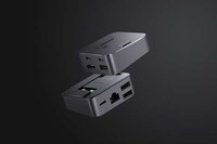 Elevating Laptop Connectivity Hubs Image 6