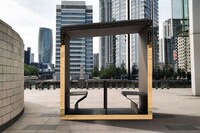Eco-Friendly Outdoor Meeting Pods Image 6
