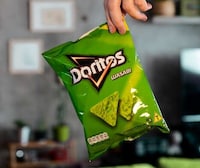 AR Summer Snack Campaigns