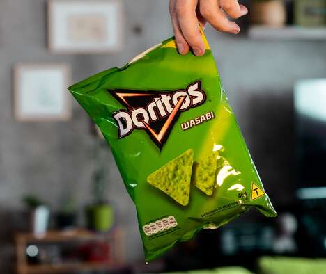 AR Summer Snack Campaigns