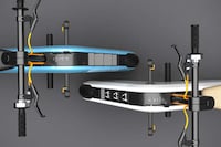 Futuristic Electric Scooter Designs Image 6