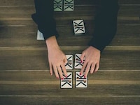 Motor Skills-Enhancing Card Games
