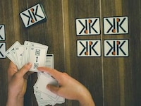 Motor Skills-Enhancing Card Games Image 2